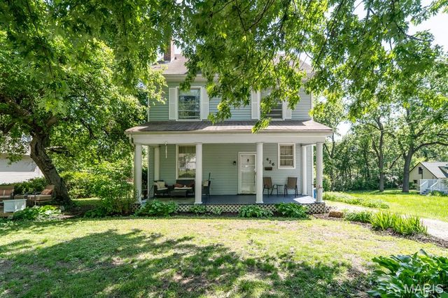 426 Tiffin Avenue, St Louis, MO 63135