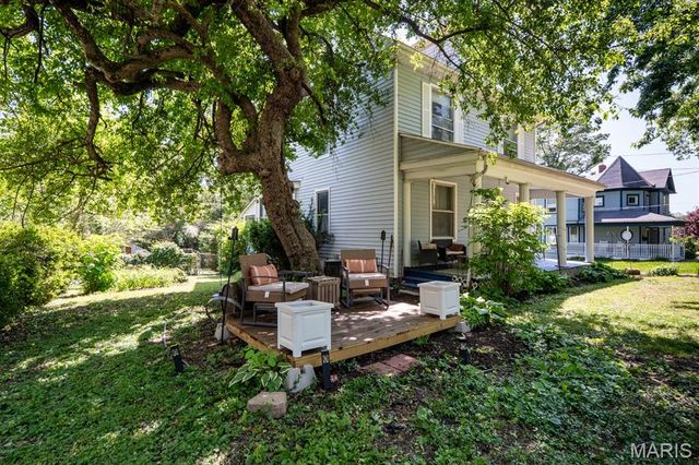 426 Tiffin Avenue, St Louis, MO 63135