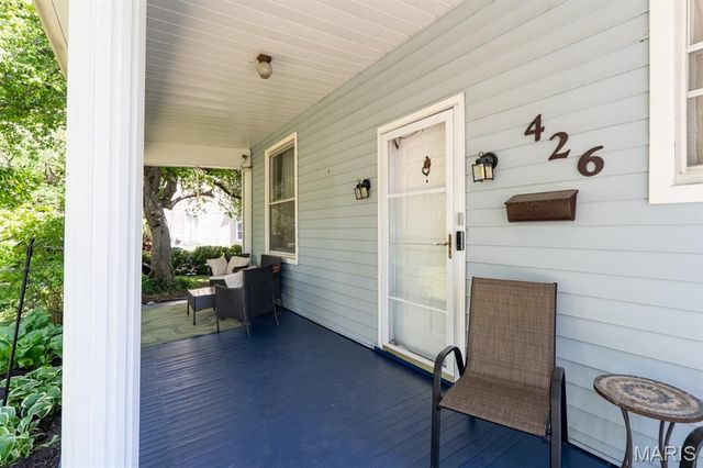 426 Tiffin Avenue, St Louis, MO 63135