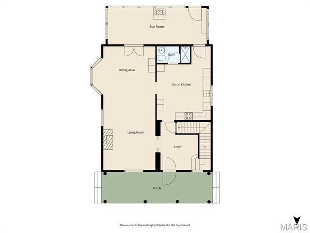 426 Tiffin Avenue, St Louis, MO 63135
