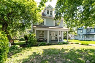 426 Tiffin Avenue, St Louis, MO 63135