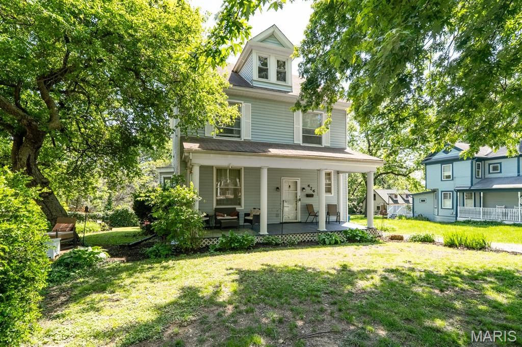 426 Tiffin Avenue, St Louis, MO 63135