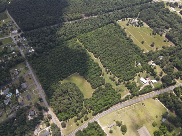 00 Reynolds Road, Barnwell, SC 29812
