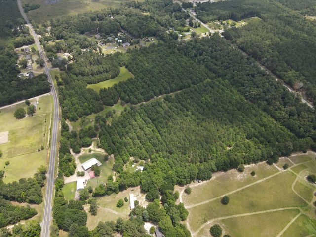 00 Reynolds Road, Barnwell, SC 29812