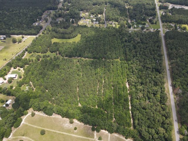 00 Reynolds Road, Barnwell, SC 29812