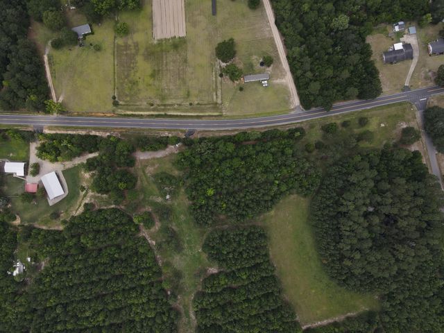 00 Reynolds Road, Barnwell, SC 29812