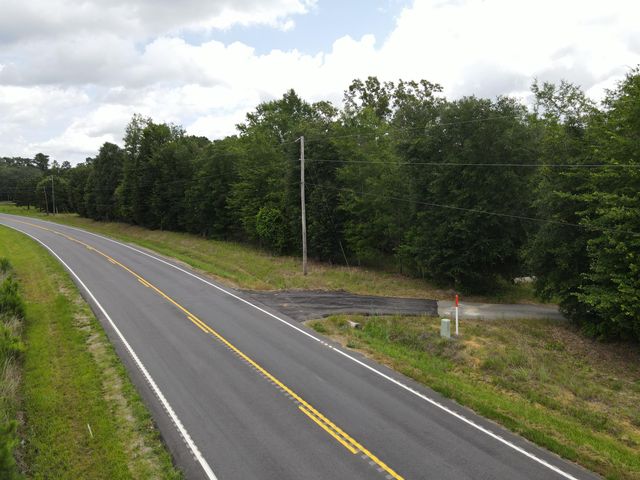 00 Reynolds Road, Barnwell, SC 29812