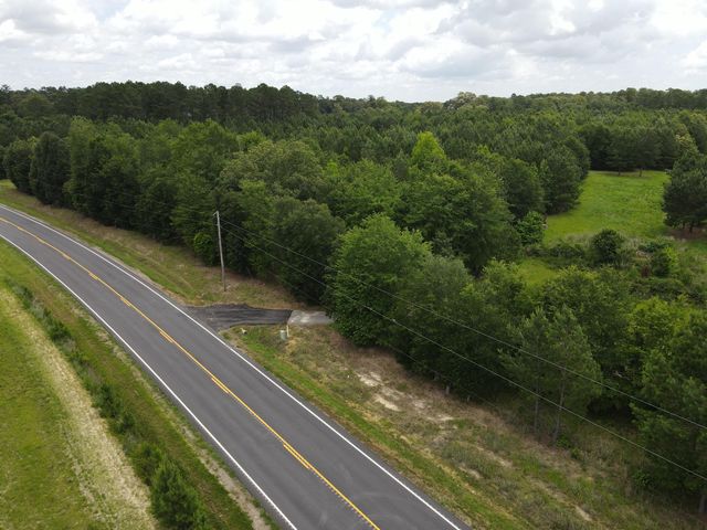 00 Reynolds Road, Barnwell, SC 29812