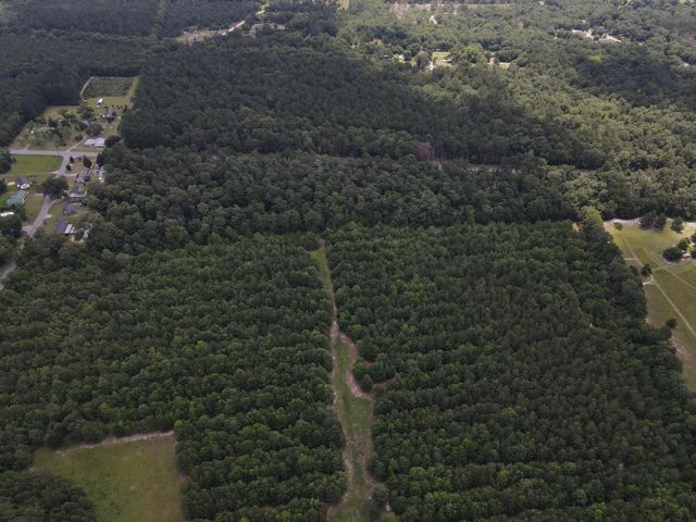 00 Reynolds Road, Barnwell, SC 29812