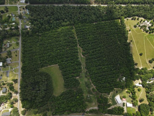 00 Reynolds Road, Barnwell, SC 29812