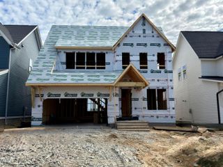 216 Wash Hollow Drive, Wendell, NC 27591