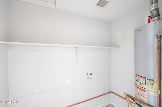 8201 W EARLL Drive, Phoenix, AZ 85033