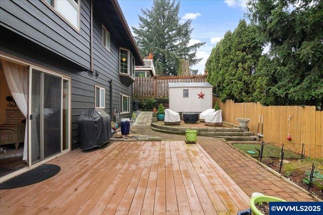 5240 Chapman St S, Salem, OR 97306