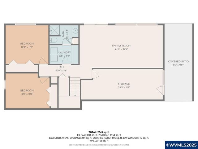 5240 Chapman St S, Salem, OR 97306