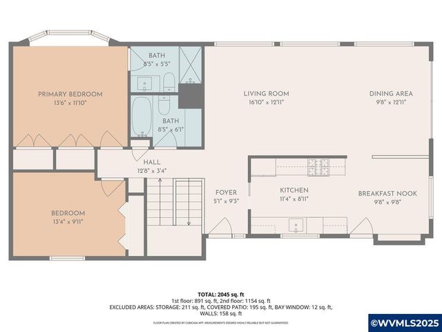 5240 Chapman St S, Salem, OR 97306