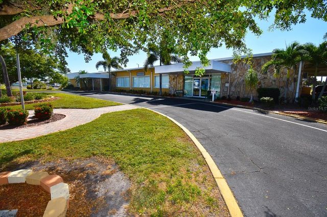 1750 PALM SPRINGS STREET, Sarasota, FL 34234