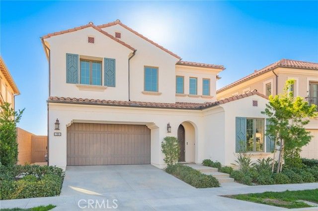 153 Summerland, Irvine, CA 92620