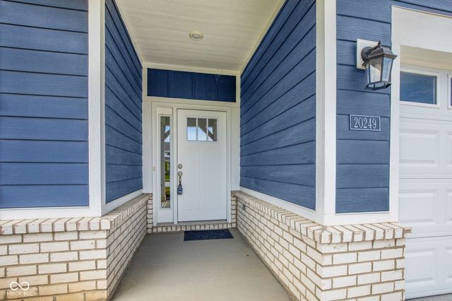 20249 Atchison Way, Westfield, IN 46074