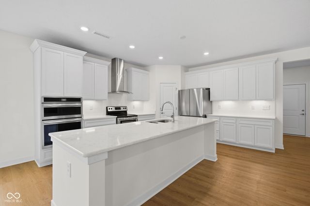 20249 Atchison Way, Westfield, IN 46074