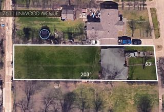 7611 Linwood Avenue, Dallas, TX 75209