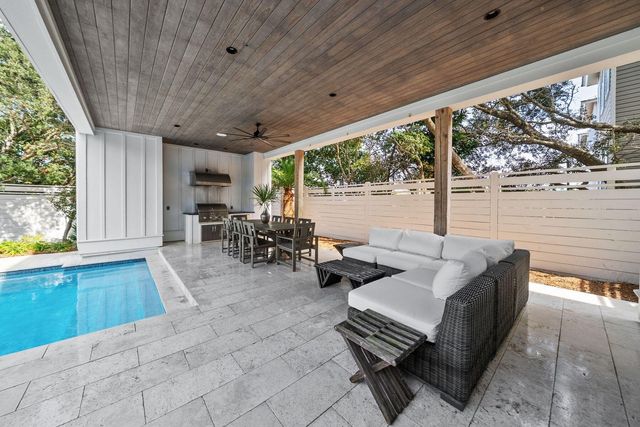 8183 E County Highway 30A, Inlet Beach, FL 32461