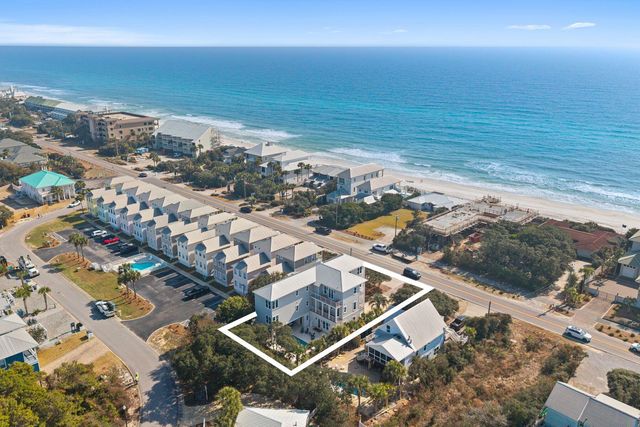8183 E County Highway 30A, Inlet Beach, FL 32461