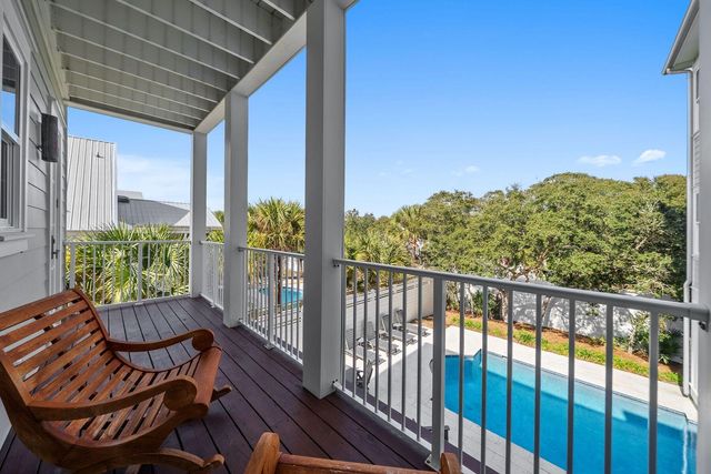 8183 E County Highway 30A, Inlet Beach, FL 32461