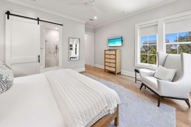 8183 E County Highway 30A, Inlet Beach, FL 32461