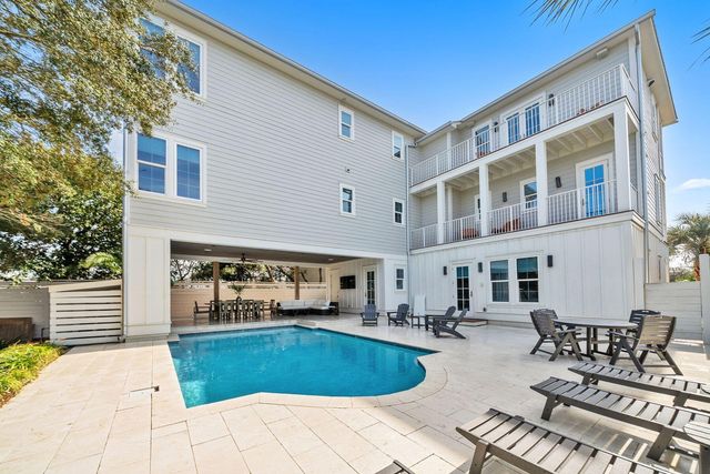 8183 E County Highway 30A, Inlet Beach, FL 32461