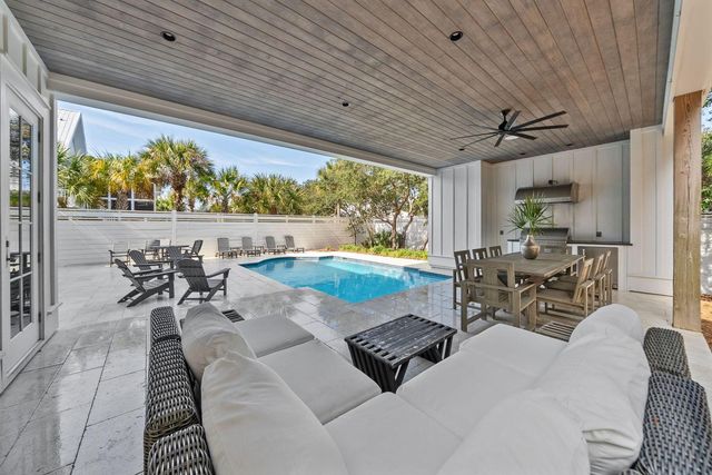 8183 E County Highway 30A, Inlet Beach, FL 32461