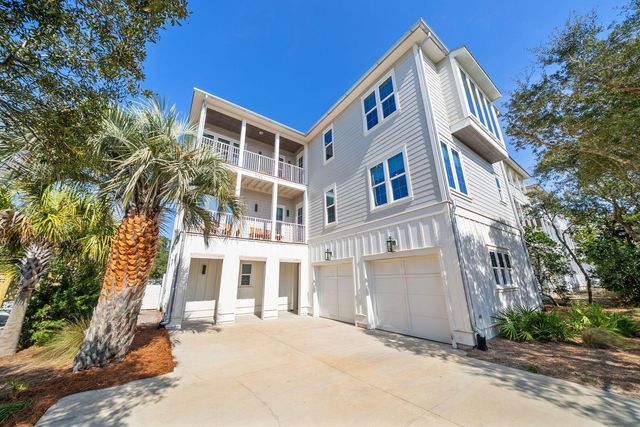 8183 E County Highway 30A, Inlet Beach, FL 32461