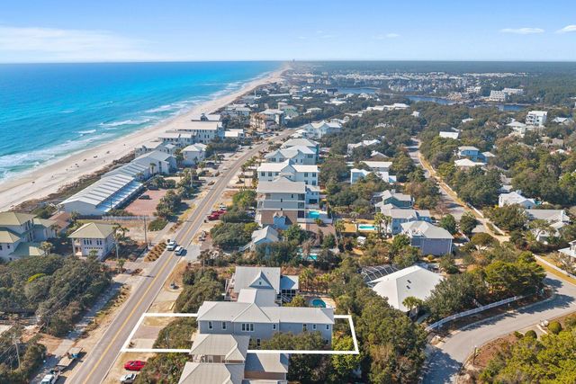 8183 E County Highway 30A, Inlet Beach, FL 32461