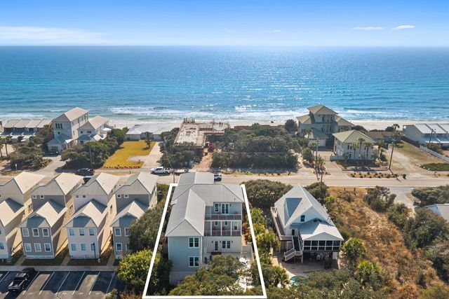 8183 E County Highway 30A, Inlet Beach, FL 32461