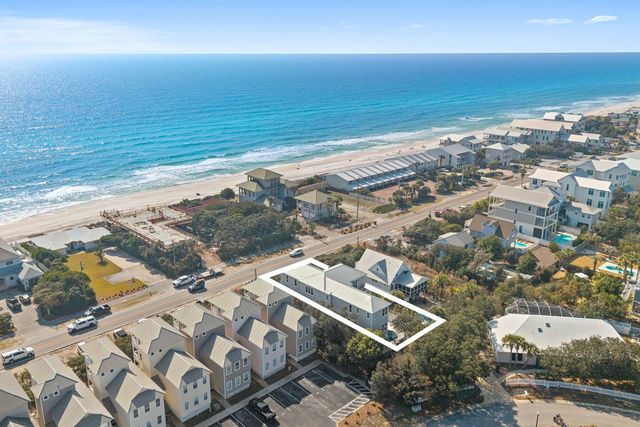 8183 E County Highway 30A, Inlet Beach, FL 32461