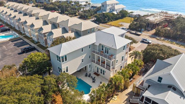 8183 E County Highway 30A, Inlet Beach, FL 32461