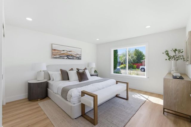 929 Constitution Drive, Foster City, CA 94404