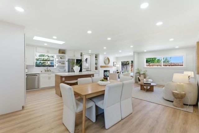 929 Constitution Drive, Foster City, CA 94404