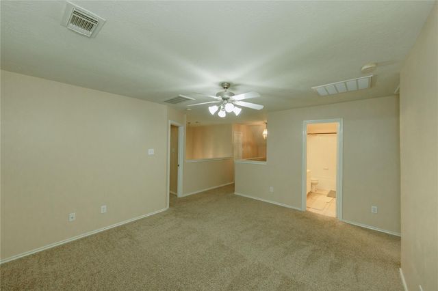 5006 Forest Sage Lane, Katy, TX 77494