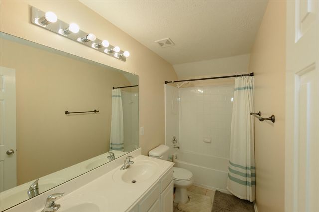 5006 Forest Sage Lane, Katy, TX 77494