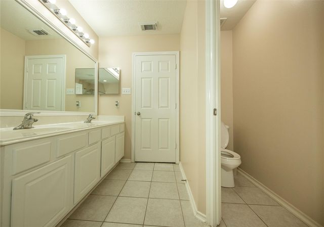 5006 Forest Sage Lane, Katy, TX 77494