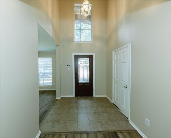 5006 Forest Sage Lane, Katy, TX 77494