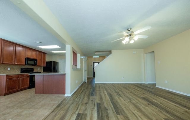 5006 Forest Sage Lane, Katy, TX 77494