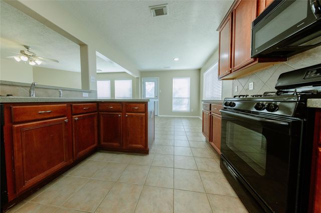 5006 Forest Sage Lane, Katy, TX 77494