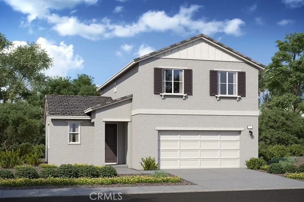 1537 Cedarwood Drive, Banning, CA 92220