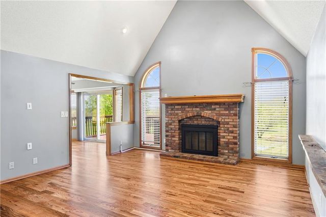 1720 Paddock Drive, Kearney, MO 64060
