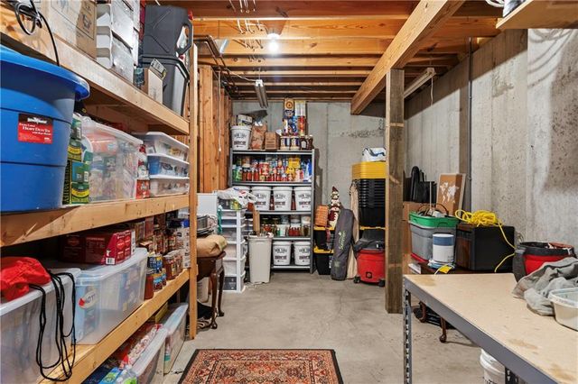 1720 Paddock Drive, Kearney, MO 64060