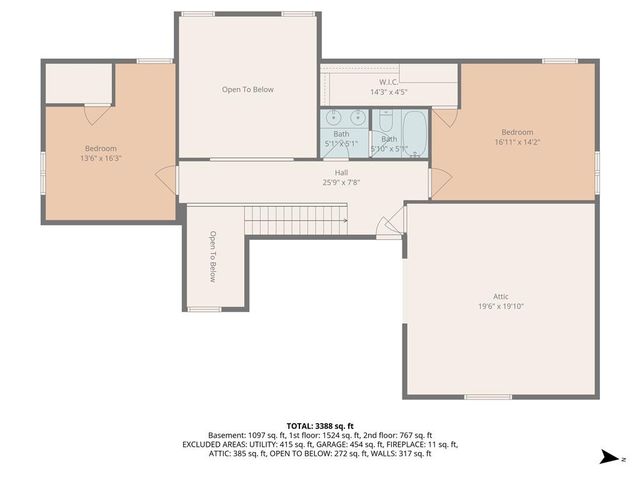 1720 Paddock Drive, Kearney, MO 64060