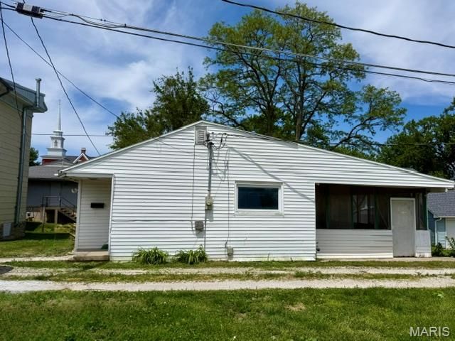 311 S Lane Street, Palmyra, MO 63461