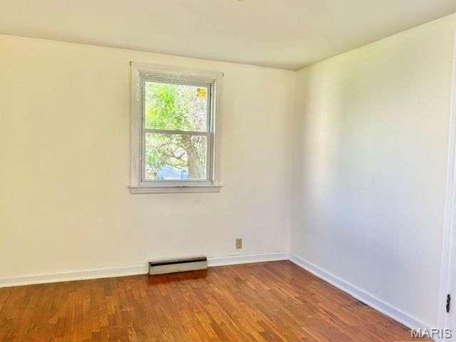 311 S Lane Street, Palmyra, MO 63461