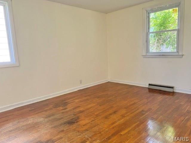 311 S Lane Street, Palmyra, MO 63461